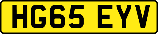 HG65EYV