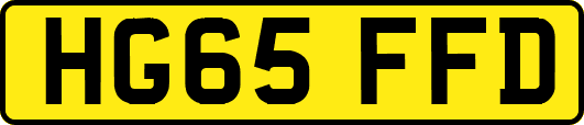 HG65FFD