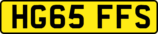 HG65FFS