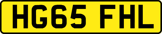 HG65FHL