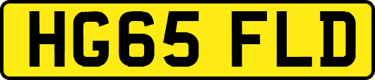 HG65FLD