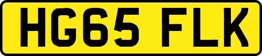 HG65FLK