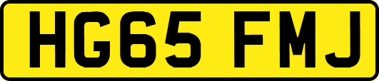 HG65FMJ