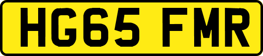 HG65FMR