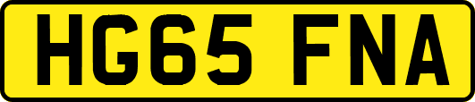 HG65FNA