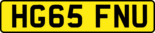 HG65FNU