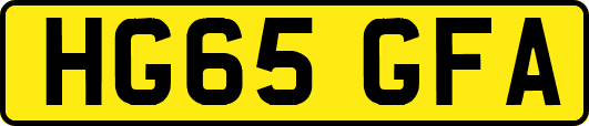 HG65GFA