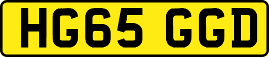 HG65GGD