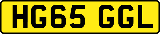 HG65GGL