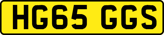 HG65GGS