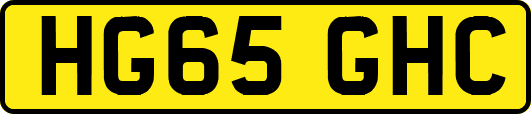 HG65GHC