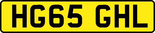 HG65GHL