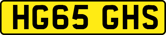 HG65GHS