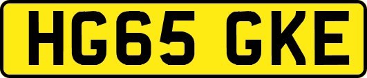 HG65GKE