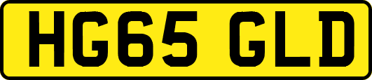 HG65GLD