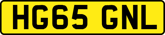 HG65GNL