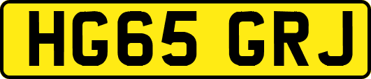 HG65GRJ