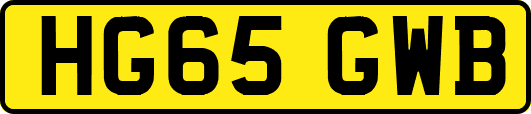 HG65GWB