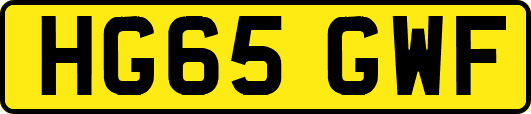 HG65GWF