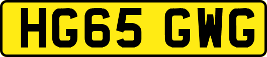 HG65GWG