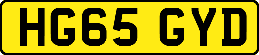 HG65GYD