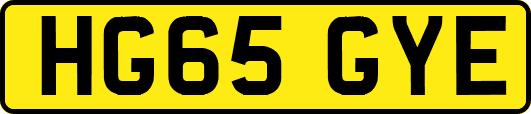 HG65GYE