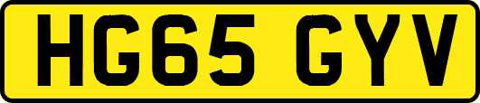 HG65GYV