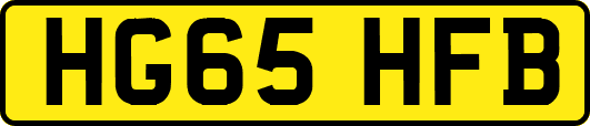 HG65HFB