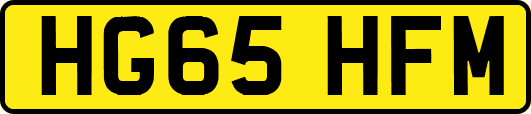 HG65HFM