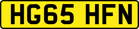 HG65HFN