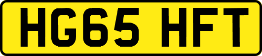 HG65HFT