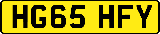 HG65HFY