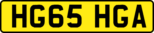 HG65HGA