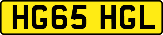 HG65HGL