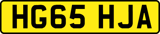 HG65HJA