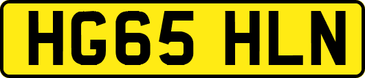 HG65HLN