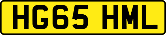 HG65HML