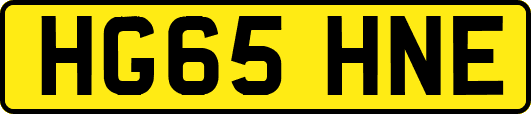 HG65HNE