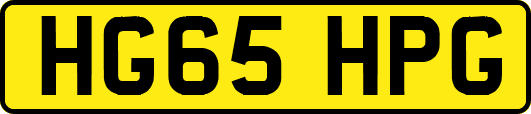 HG65HPG