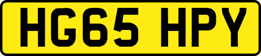 HG65HPY