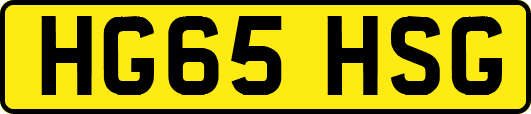 HG65HSG