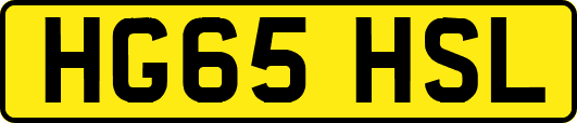 HG65HSL