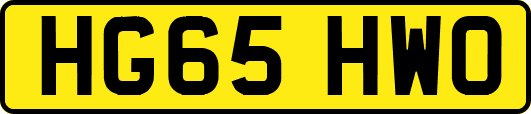 HG65HWO