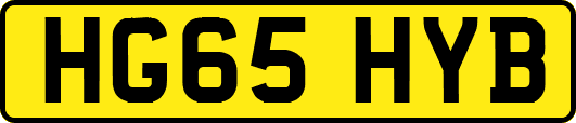 HG65HYB