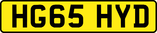 HG65HYD