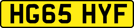 HG65HYF