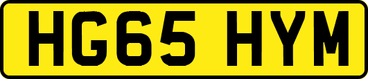 HG65HYM