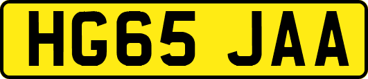 HG65JAA