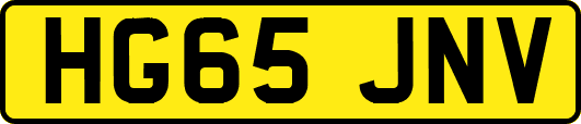 HG65JNV