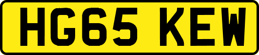 HG65KEW